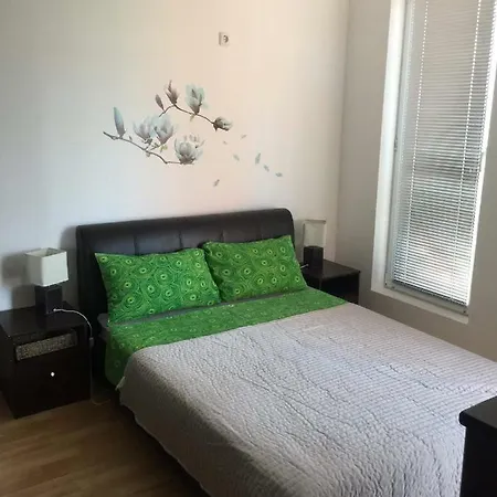 Apartament Ar24/25 Sunny Beach