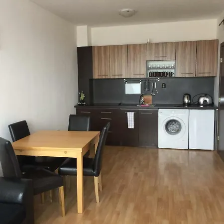 Apartment Apartament Ar24/25 Sunny Beach