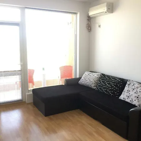 Apartament Ar24/25 * Sunny Beach