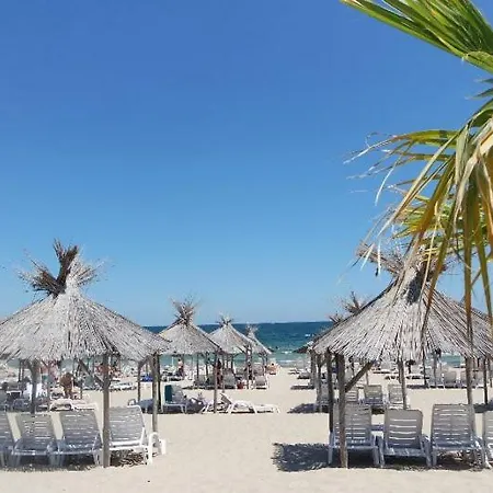 Apartament Ar24/25 Apartment Sunny Beach
