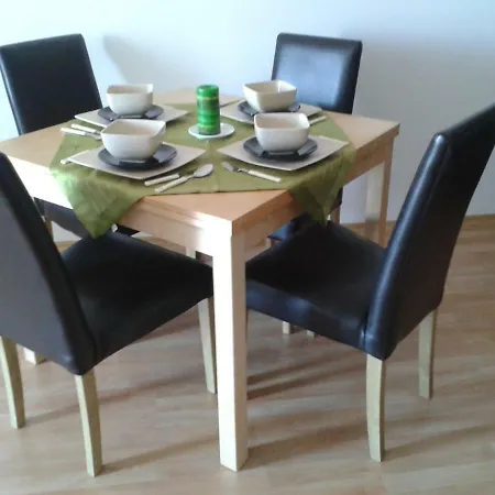 Apartament Ar24/25 Apartment