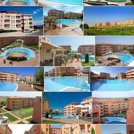 Apartament Ar24/25 * Sunny Beach